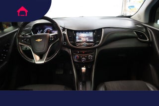2019 Chevrolet Trax