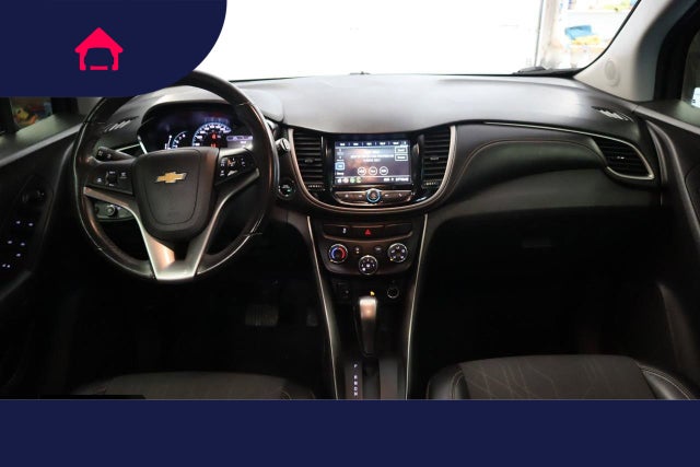 2019 Chevrolet Trax