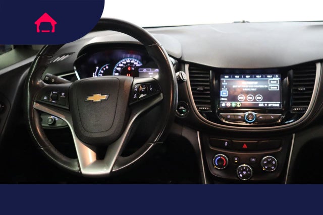 2019 Chevrolet Trax