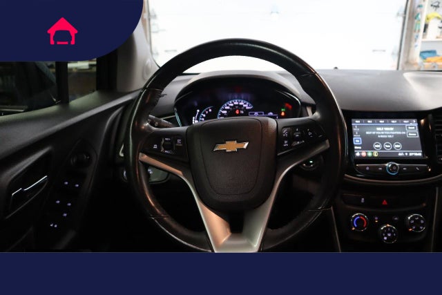 2019 Chevrolet Trax