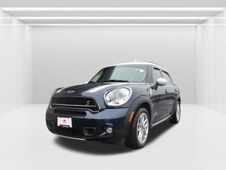 2016 MINI Cooper Countryman