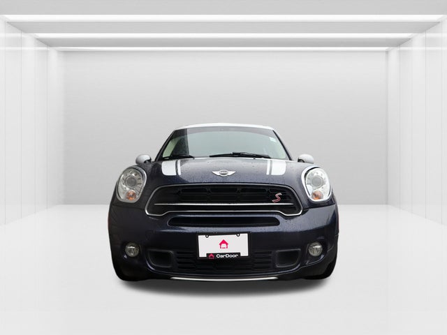 2016 MINI Cooper Countryman