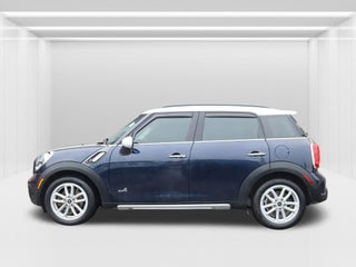 2016 MINI Cooper Countryman