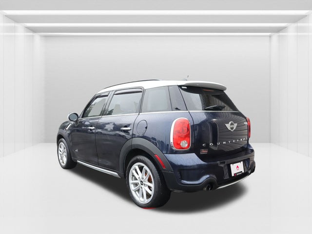 2016 MINI Cooper Countryman