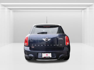 2016 MINI Cooper Countryman