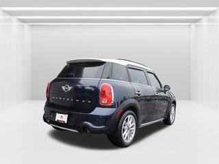 2016 MINI Cooper Countryman