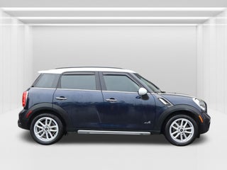2016 MINI Cooper Countryman