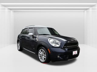 2016 MINI Cooper Countryman