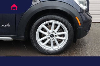 2016 MINI Cooper Countryman
