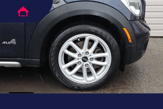 2016 MINI Cooper Countryman