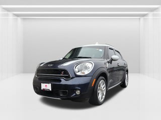 2016 MINI Cooper Countryman