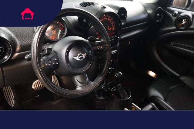 2016 MINI Cooper Countryman