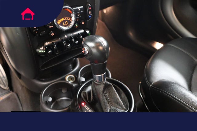 2016 MINI Cooper Countryman