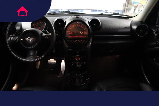 2016 MINI Cooper Countryman