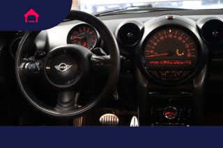 2016 MINI Cooper Countryman