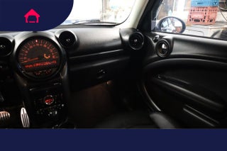 2016 MINI Cooper Countryman