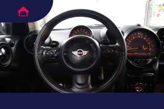2016 MINI Cooper Countryman
