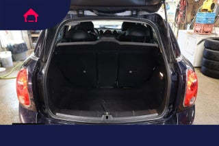 2016 MINI Cooper Countryman