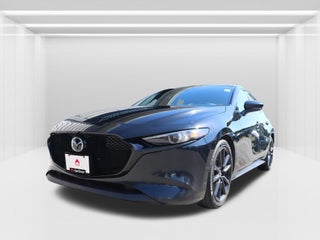 2020 Mazda Mazda3 Hatchback