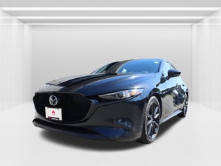 2020 Mazda Mazda3 Hatchback