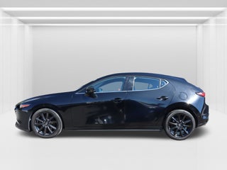 2020 Mazda Mazda3 Hatchback