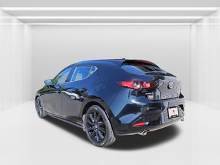 2020 Mazda Mazda3 Hatchback