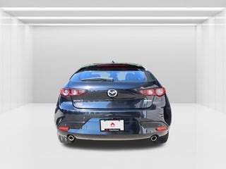 2020 Mazda Mazda3 Hatchback
