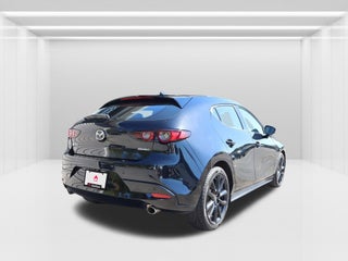 2020 Mazda Mazda3 Hatchback