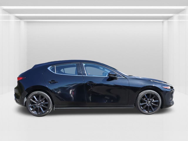 2020 Mazda Mazda3 Hatchback