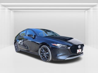 2020 Mazda Mazda3 Hatchback