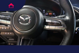 2020 Mazda Mazda3 Hatchback
