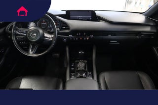 2020 Mazda Mazda3 Hatchback