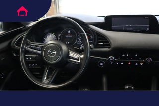 2020 Mazda Mazda3 Hatchback