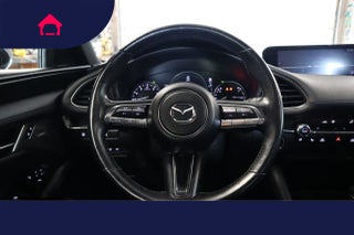 2020 Mazda Mazda3 Hatchback