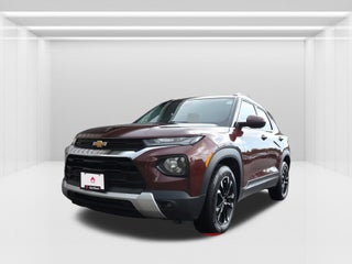 2022 Chevrolet Trailblazer