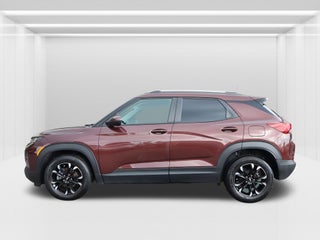 2022 Chevrolet Trailblazer