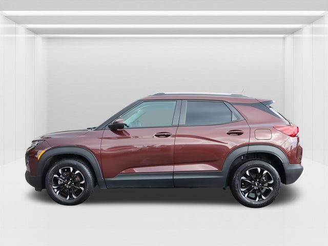 2022 Chevrolet Trailblazer