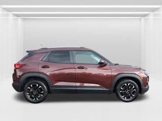 2022 Chevrolet Trailblazer