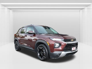 2022 Chevrolet Trailblazer