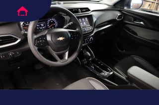 2022 Chevrolet Trailblazer