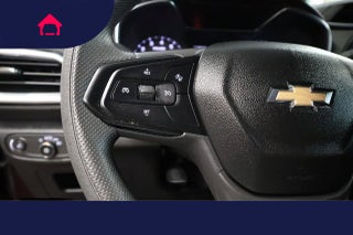 2022 Chevrolet Trailblazer