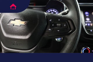 2022 Chevrolet Trailblazer