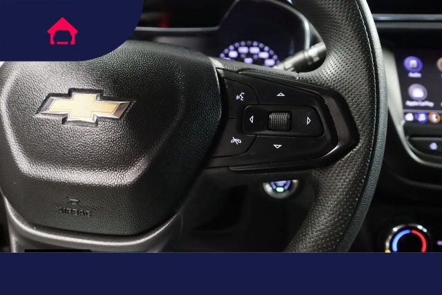 2022 Chevrolet Trailblazer