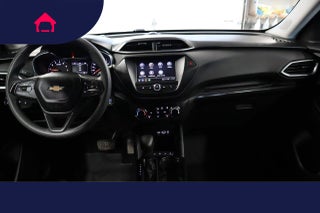 2022 Chevrolet Trailblazer