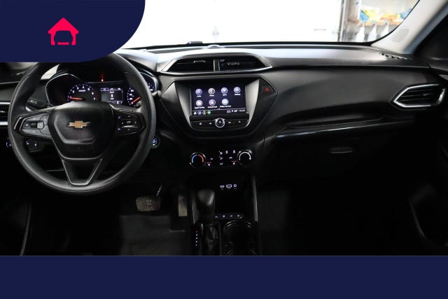 2022 Chevrolet Trailblazer