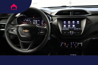 2022 Chevrolet Trailblazer