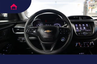 2022 Chevrolet Trailblazer