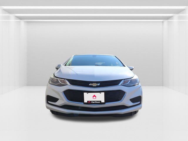 2018 Chevrolet Cruze