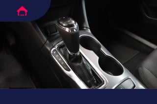 2018 Chevrolet Cruze