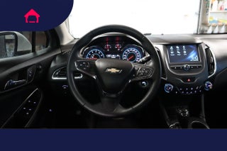 2018 Chevrolet Cruze